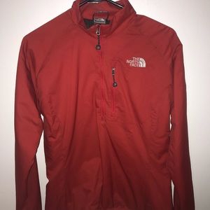 North Face jacket